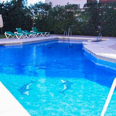Apartment Playa Flores - Vistas Al Mar Torremolinos