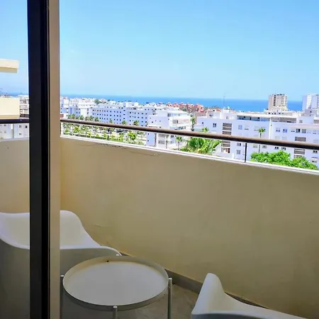 Apartment Playa Flores - Vistas Al Mar Torremolinos