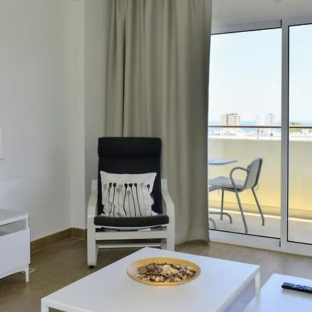 Apartment Playa Flores - Vistas Al Mar Torremolinos