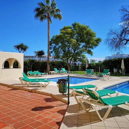 Apartment Playa Flores - Vistas Al Mar *