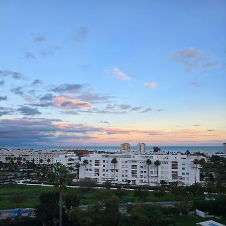 Club Playa Flores 508 Apartment Torremolinos