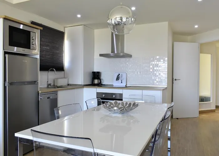 Club Playa Flores 508 Apartment *