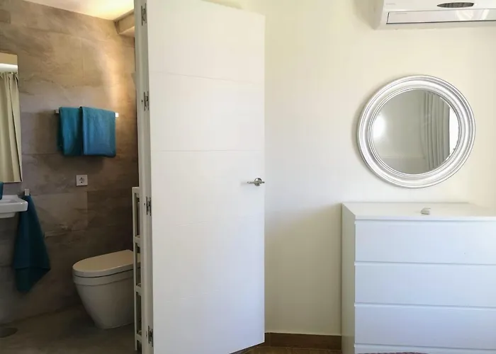 Apartment Club Playa Flores 508 Torremolinos