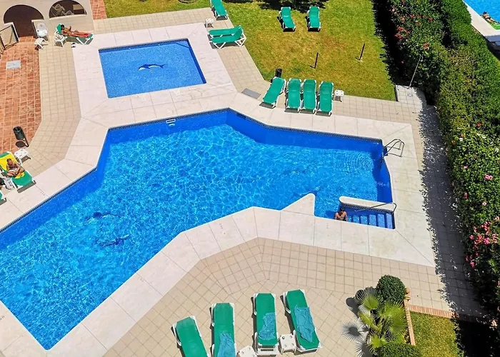 Club Playa Flores 508