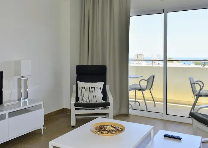 Apartment Club Playa Flores 508 Torremolinos