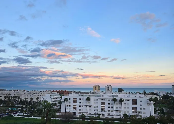 Club Playa Flores 508 Apartment Torremolinos